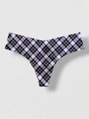 Victoria’s Secret Thong Panties XL New